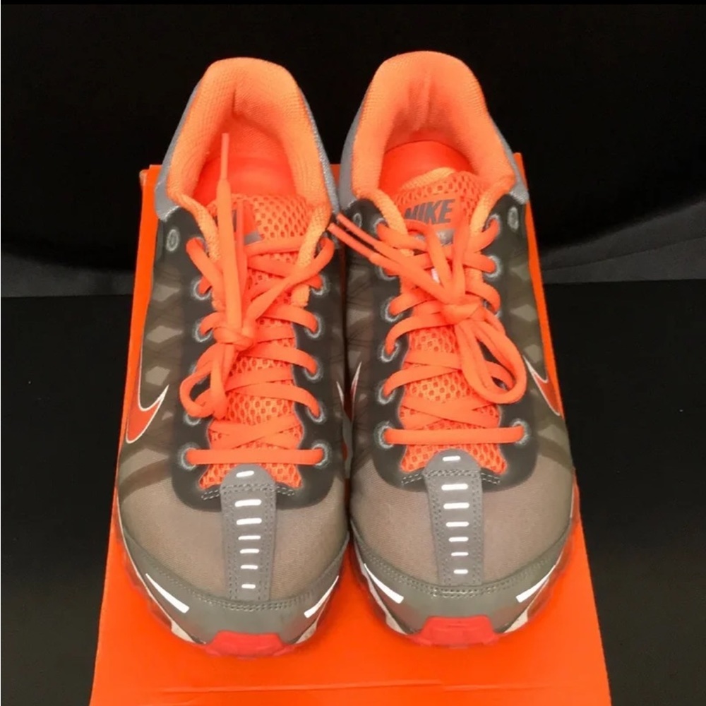 Excellent Condition Nike Air Max Shoe